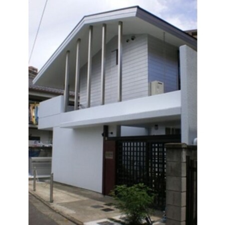 U-ハイツの物件内観写真